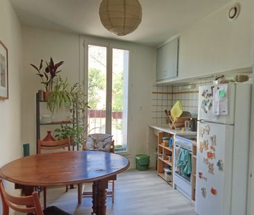 Location Maison 3 pièces 75m² ANIANE 34150 - Photo 6