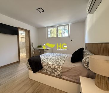 Alquiler Estudio en Urbanización - El Bosque, Villaviciosa De Odón - Foto 6