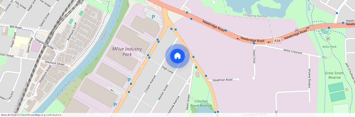 7 Market Street, Liverpool