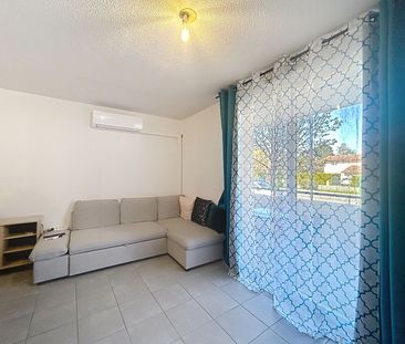 Location appartement 2 pièces, 42.00m², Muret - Photo 1