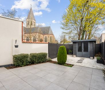 Gelijkvloers appartement met groot terras in Sint-Pauwels! - Foto 6