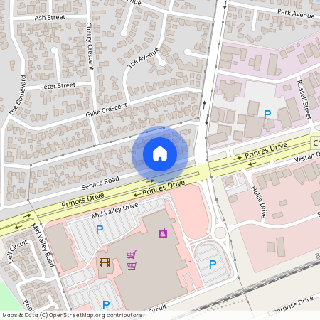 487 Princes Drive Morwell VIC