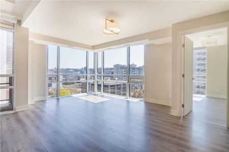 For Lease - 150 Main Street Unit# 1101, Hamilton, Ontario - Photo 3