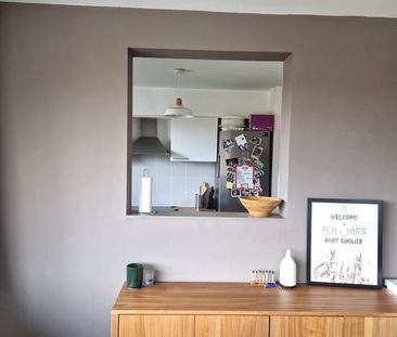 Appartement te huur - Photo 1