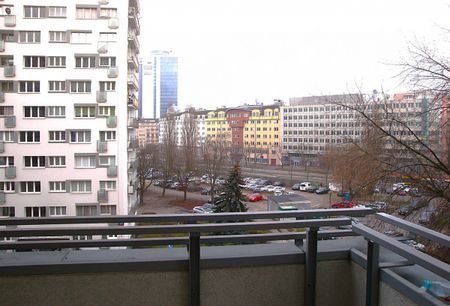 Warszawa, Aleje Jerozolimskie - Photo 4