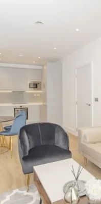 1 Bedroom 1 Bathroom - Photo 1