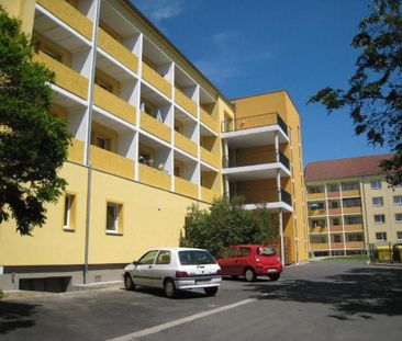 Im Zentrum von HOT! 1-Raum-Wohnung mit Balkon und Dusche! - Photo 2