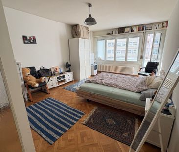 3 Zimmer, 104 m² - Photo 2