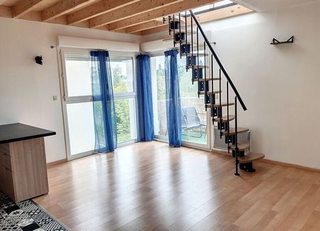 Appartement à louer 3 pièces • Tours - Photo 3