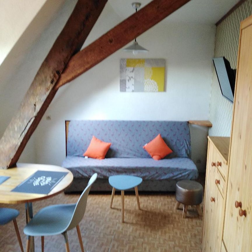 Location Appartement 1 pièce 11m² ST SAULVE 59880 - Photo 1