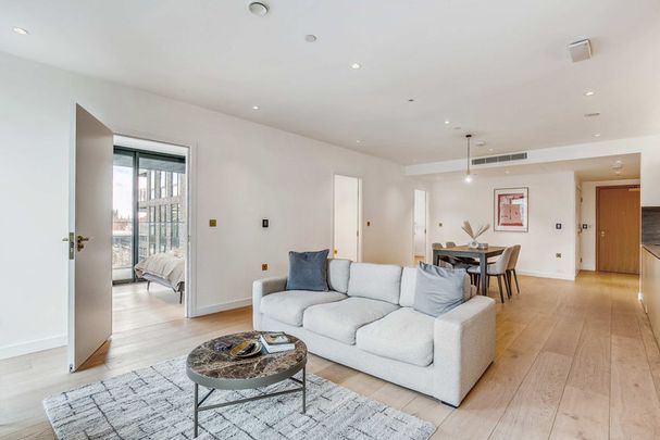 Camley Street - Photo 1