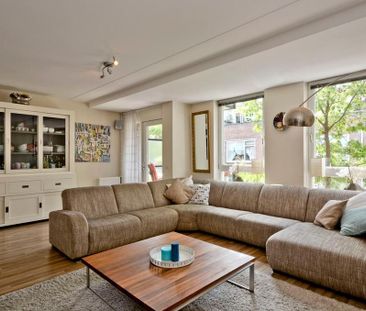 Appartement te huur: Nicolaas Beetsstraat 1 2032 LT Haarlem - Foto 1