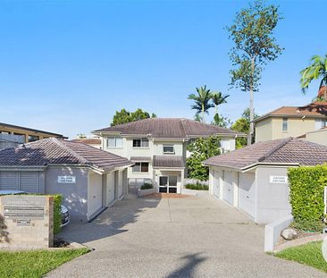 2/13 Fortitude Street, Auchenflower - Photo 5