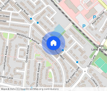 Crescent Road, Bolton - Photo 1