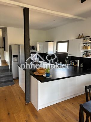 Moderne 4,5 Zimmer Wohnung in Brühl -PROVISIONSFREI- - Photo 1