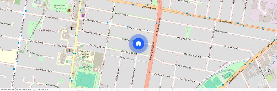 68 Macquarie Street, NSW 2190, Greenacre