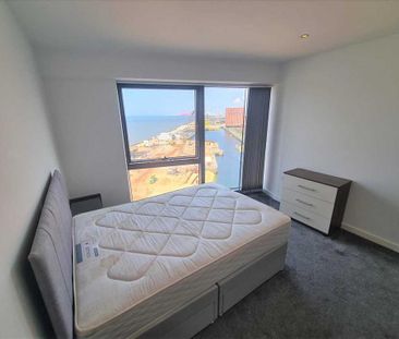 2 bedroom apartment to rent - Photo 2