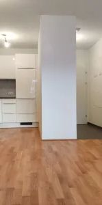 Ab 1. November Moderne und helle 2-Zimmer-Wohnung inkl. Tiefgaragenplatz - Foto 1