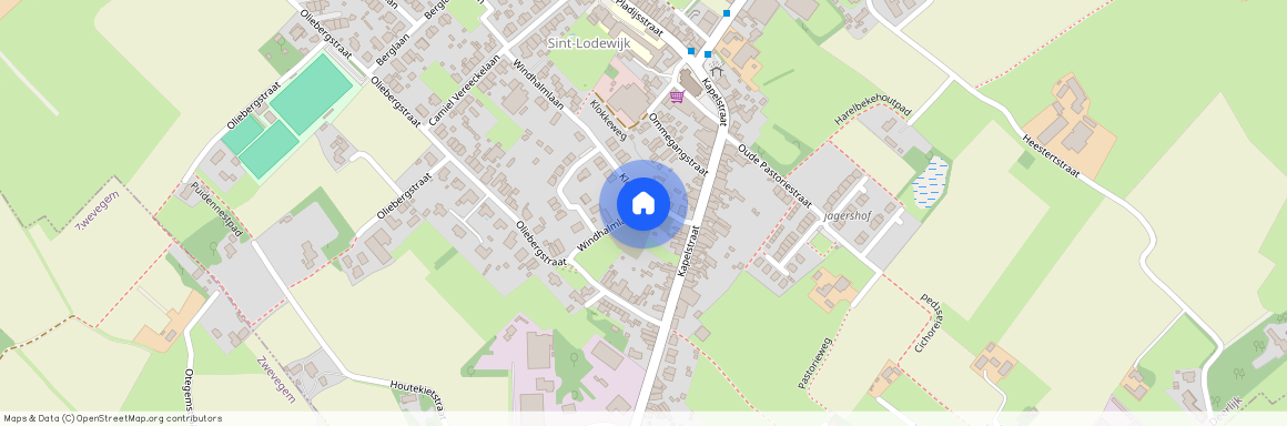 Kaderstraat 20, 8540 Deerlijk