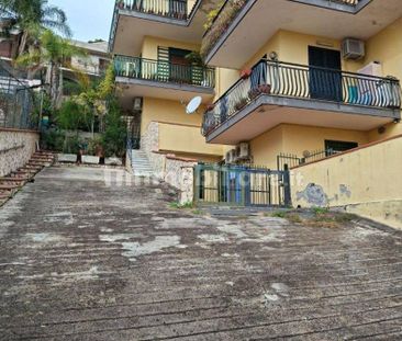 Bilocale via Gesualdo Manzella Frontini, Centro, Aci Castello - Foto 6