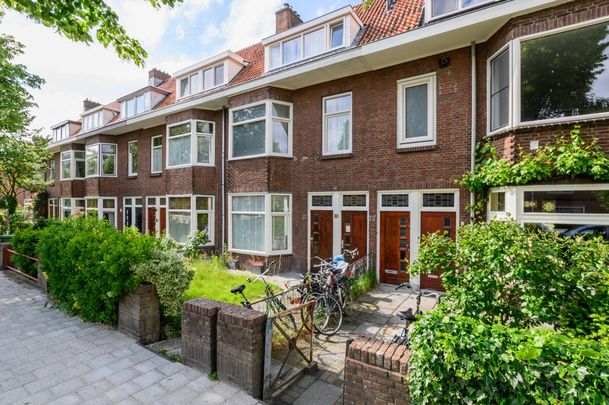 Te huur: Kamer Tomatenstraat in Leiden - Foto 1