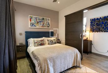 2 bedroom luxury Apartment for rent in Palma de Mallorca, Spain