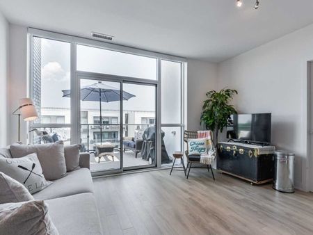 For Lease - 375 Sea Ray Avenue Unit# 413, Innisfil, Ontario - Photo 5