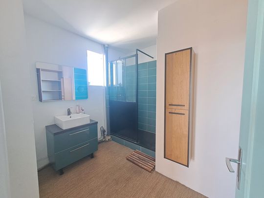 Location Appartement 3 pièces 74m² LIMOGES 87100 - Photo 1