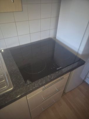 1 Bed Flat, George Street, AB25 - Photo 1