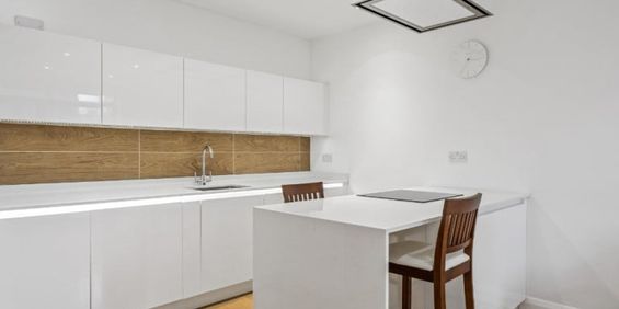 1 Bed Flat, Westminster, SW1H - Photo 3
