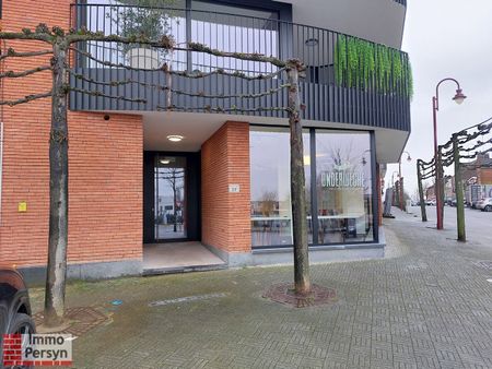 2 slaapkamer appartement op unieke ligging - Foto 4