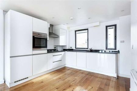 Eagle Wharf Road, Islington, London, N1 - Photo 2