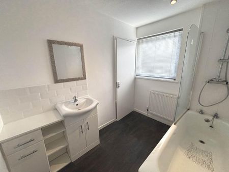1 bedroom townhouse to rent - Photo 2