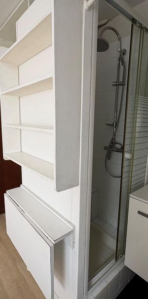 Location Appartement 1 pièce 10m² TOURS 37000 - Photo 1