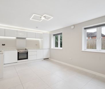 1 bedroom apartment to rent - Photo 2