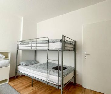 Möbliertes Zuhause im Zentrum von Gelsenkirchen - Photo 2