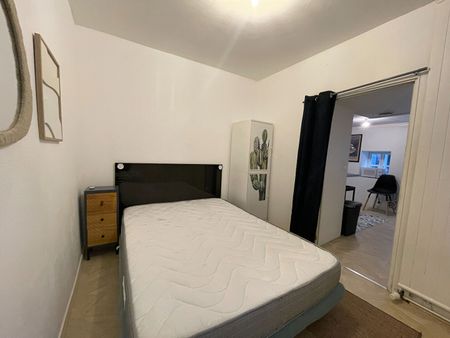 Location Appartement 2 pièces 29m² RENNES 35000 - Photo 4