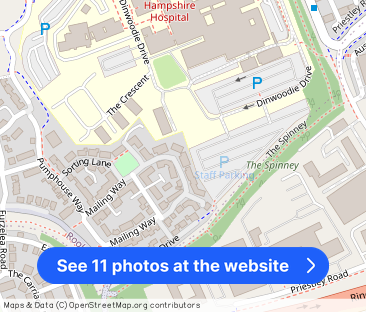 Penny Black Lane, Basingstoke - Photo 1