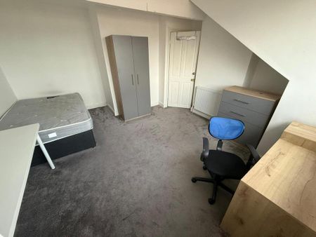 1 bedroom terraced house to rent - Photo 4