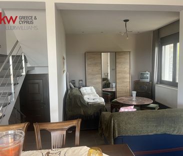 Μεζονέτα για ενοικίαση Πολύγυρος - Photo 3