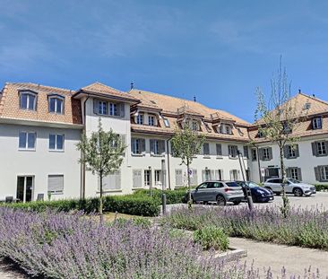 2 PIÈCES - Avec cachet ! - Photo 5