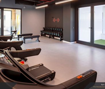 Estudio de alquiler en Calle Severo Ochoa, 40, Campanillas - Photo 1