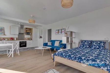 Location AppartementVillejuif - Photo 4