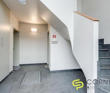 Ruim duplex appartement op een gunstige locatie! - Photo 2