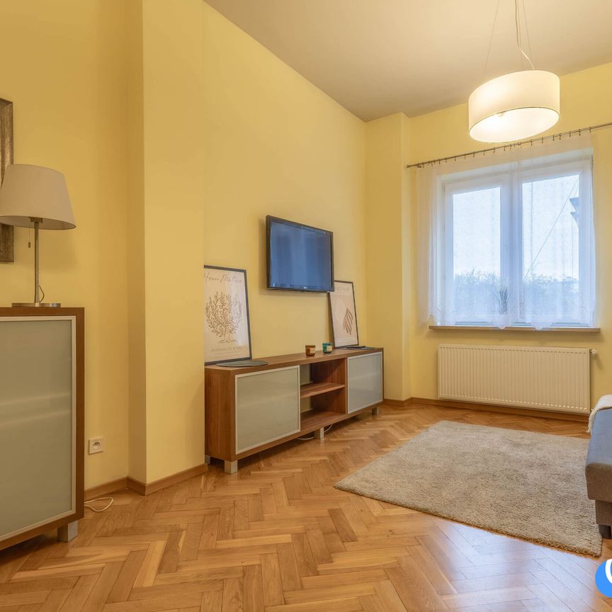 Niezależne 2-pok 47m2 Nowa Huta *os. Centrum C* - Zdjęcie 1