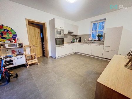 Huis met twee slaapkamers in Ath - Foto 4
