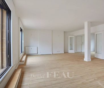 Location appartement, Paris 16ème (75016), 3 pièces, 125 m², ref 84238197 - Photo 6