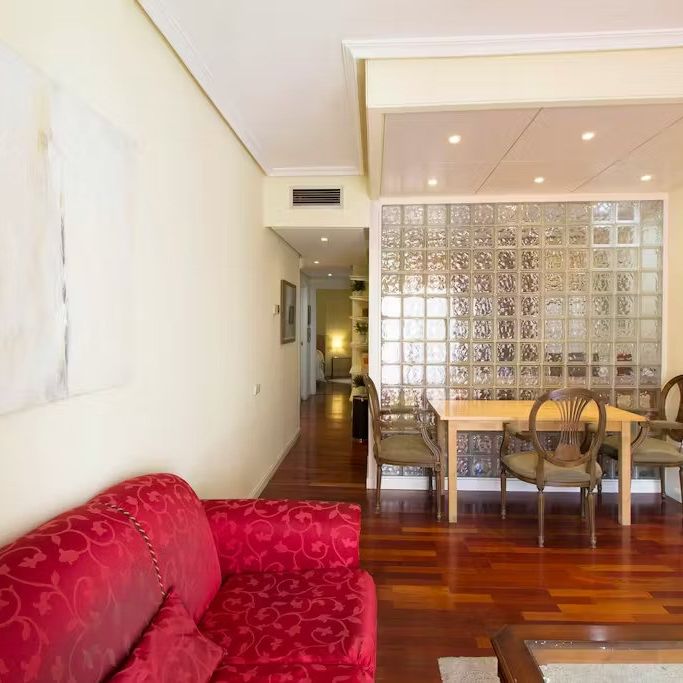 Calle de María de Molina, Madrid, Community of Madrid 28006 - Photo 1