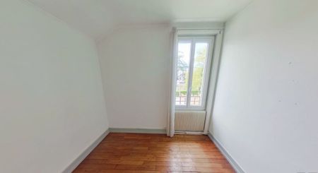 APPARTEMENT T6 A LOUER - Photo 4