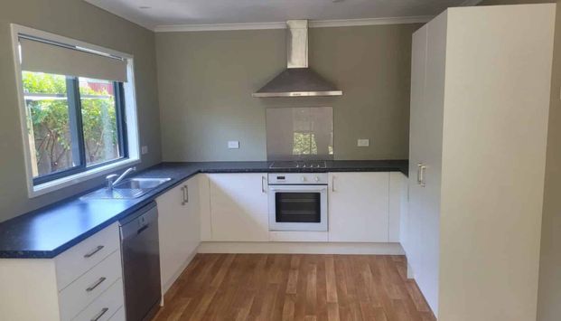 Modern Gem in Spotswood - Photo 1